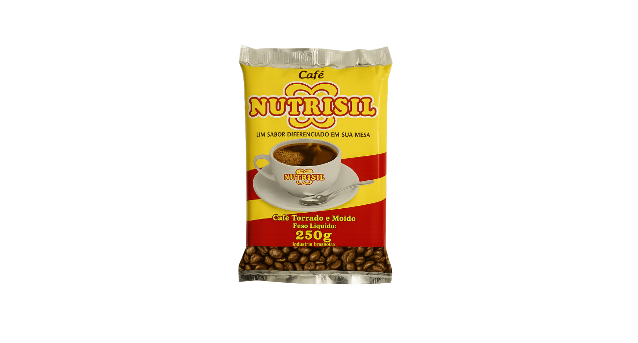 Café 250g
