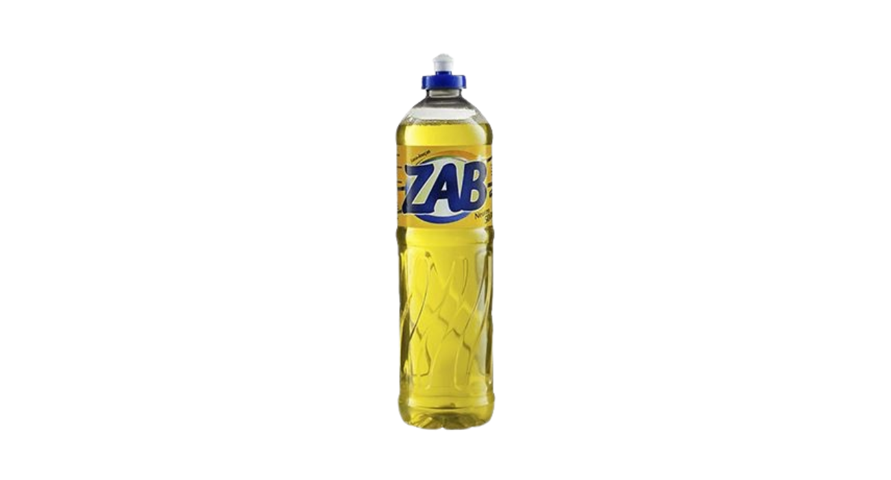 Lava Louça 500ml