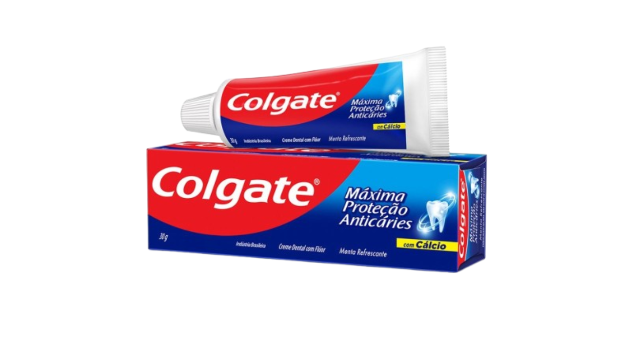 Creme Dental 90g