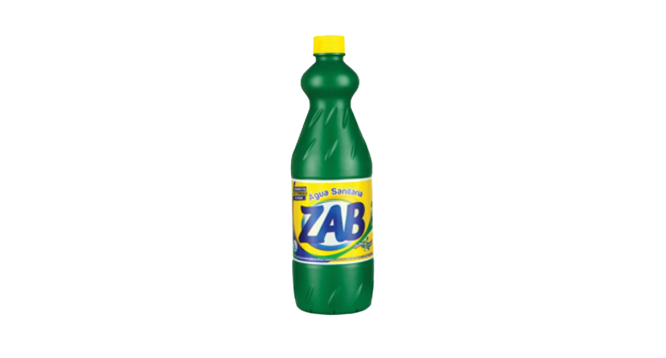 Agua Sanitária 1L
