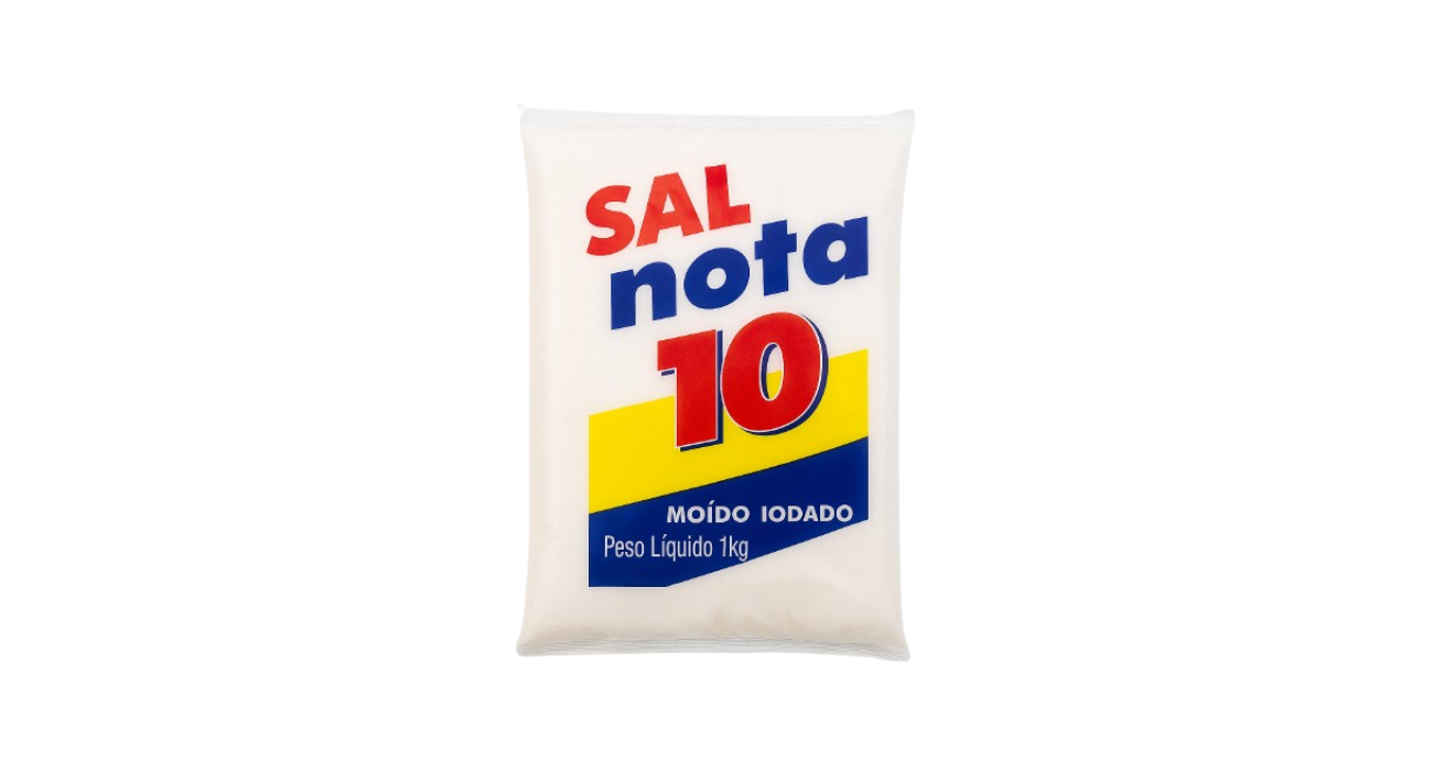 Sal 1kg
